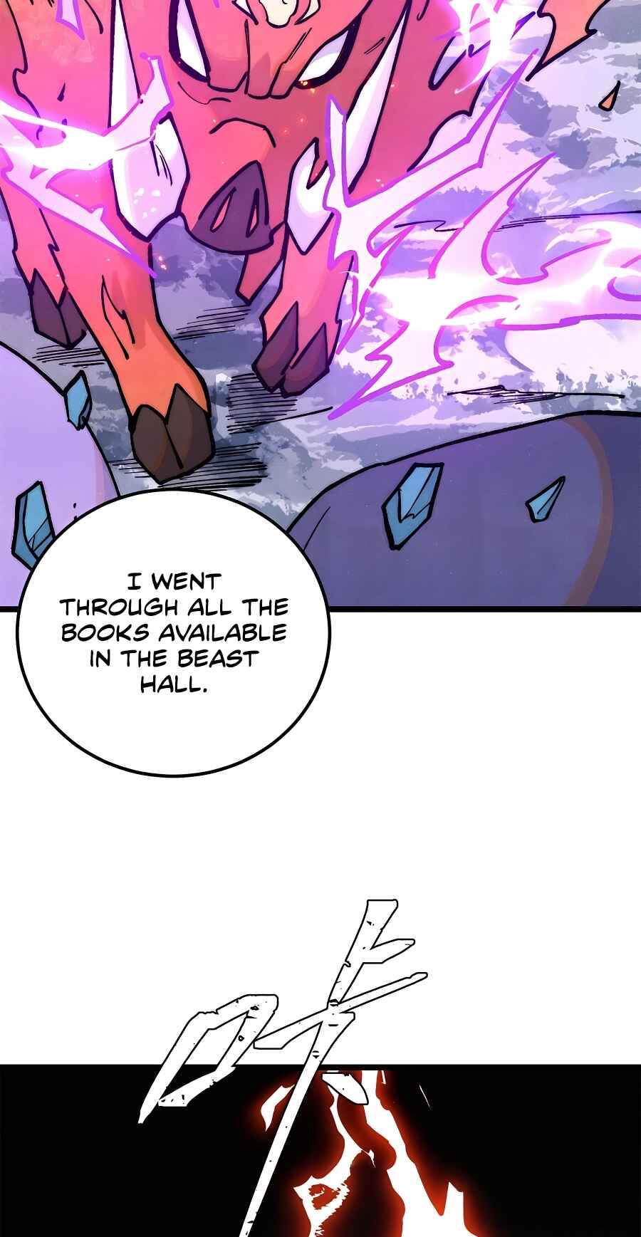 All Hail the Sect Leader Chapter 302 - Page 47