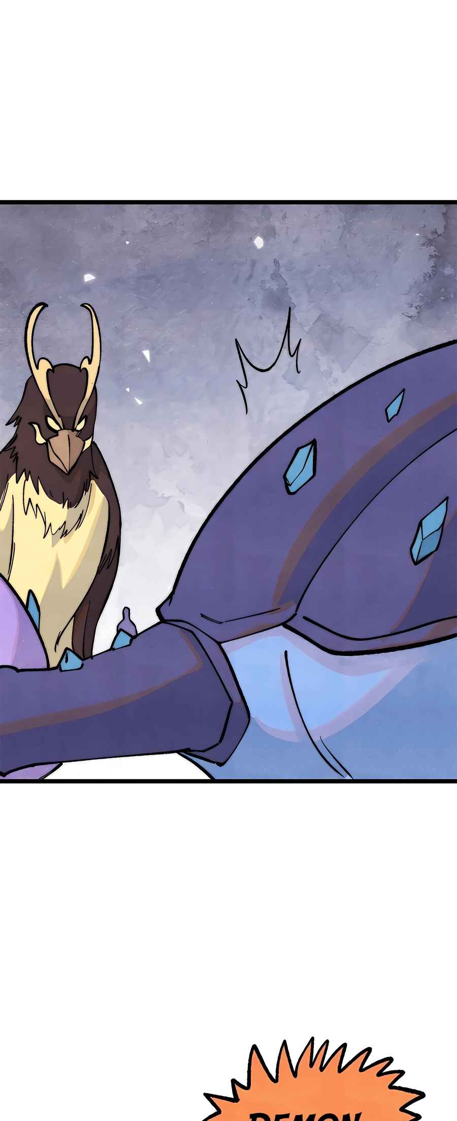 All Hail the Sect Leader Chapter 302 - Page 50
