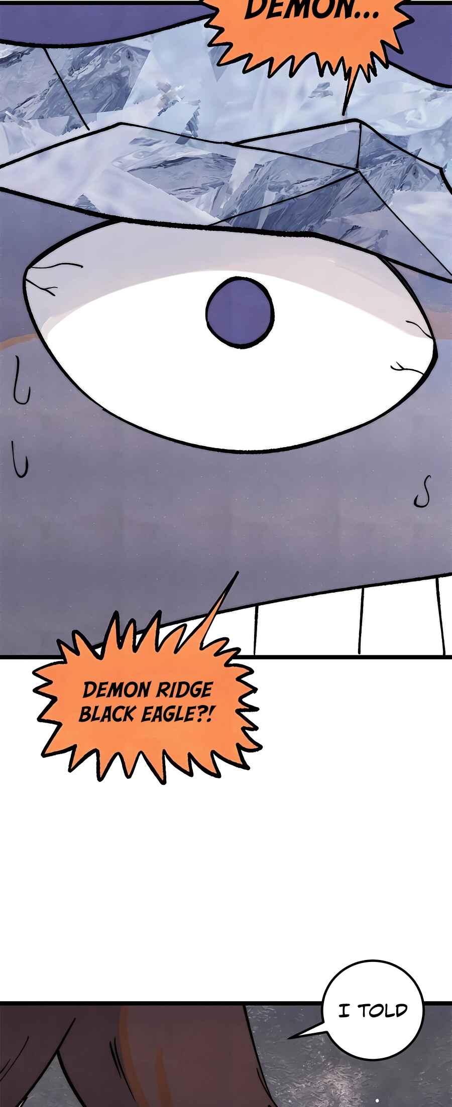All Hail the Sect Leader Chapter 302 - Page 51