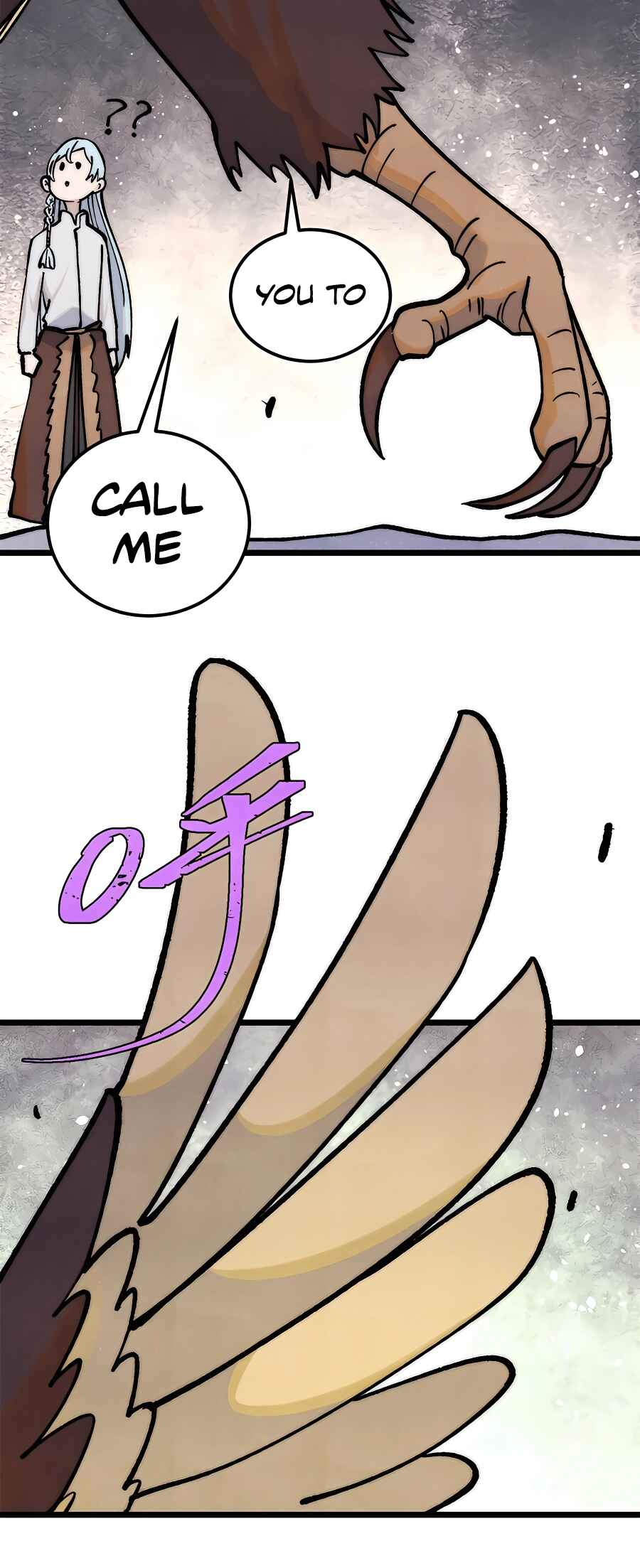 All Hail the Sect Leader Chapter 302 - Page 52