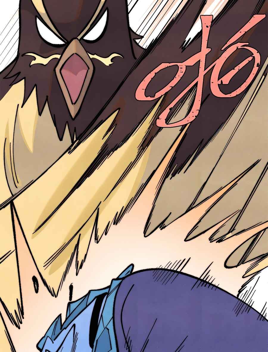All Hail the Sect Leader Chapter 302 - Page 54