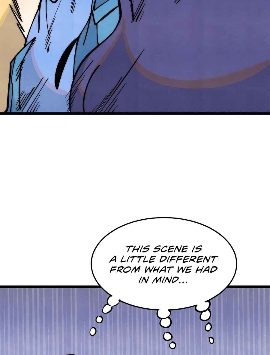 All Hail the Sect Leader Chapter 302 - Page 55