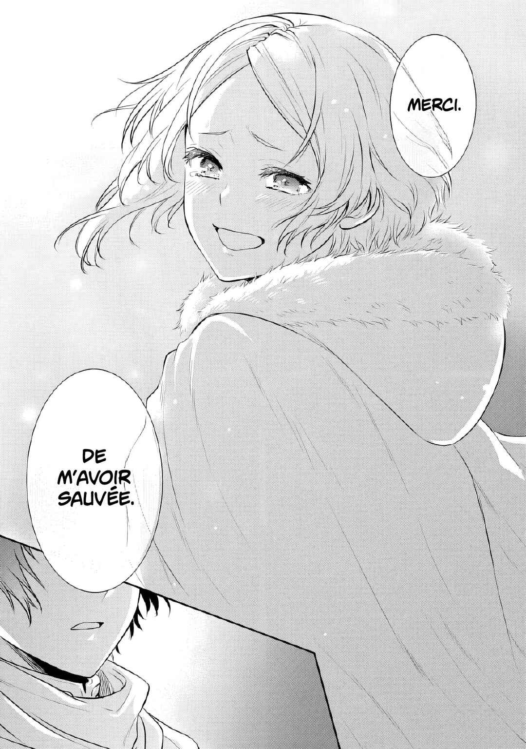 Mushoku Tensei ~Isekai Ittara Honki Dasu~ Shitsui no Majutsushi Hen Chapter 12 - Page 28