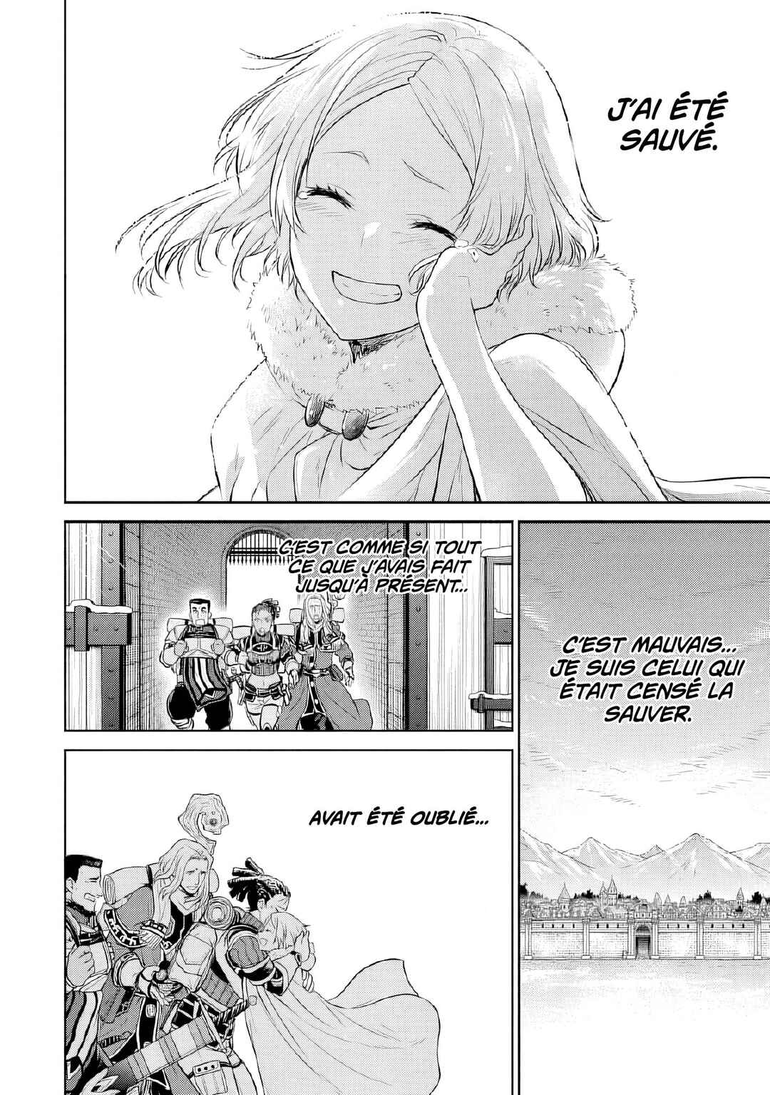 Mushoku Tensei ~Isekai Ittara Honki Dasu~ Shitsui no Majutsushi Hen Chapter 12 - Page 29