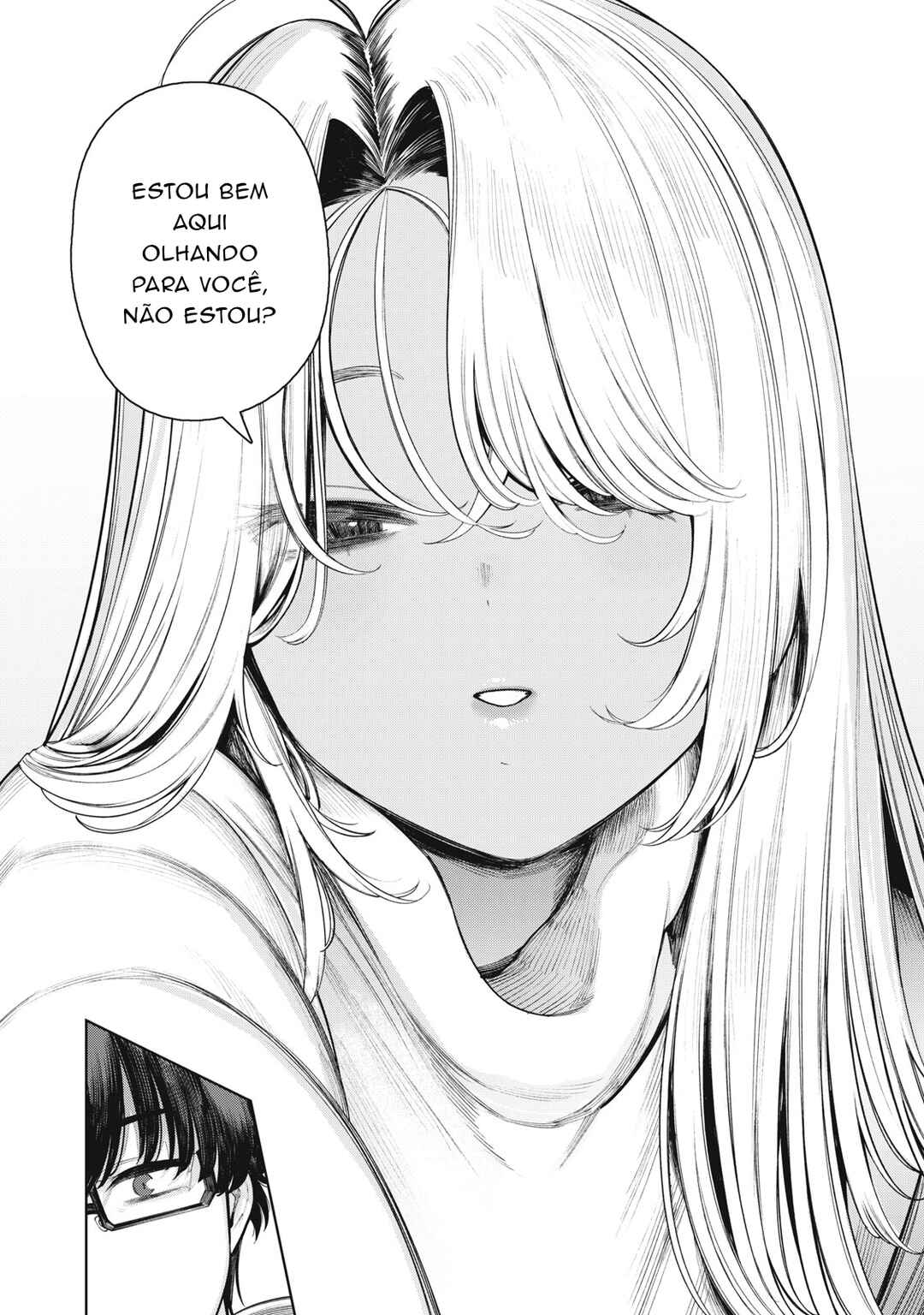 Mada Kimi o Miageteru Chapter 1 - Page 23