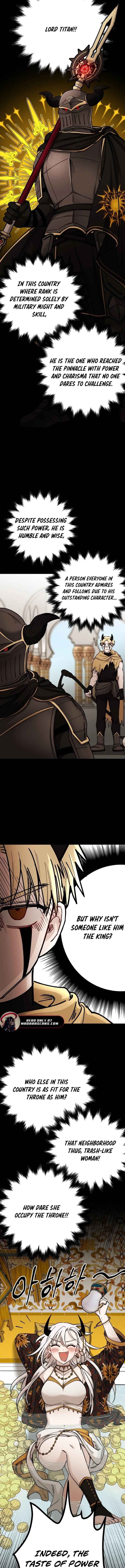 A World of Gold to You Chapter 12 - Page 4