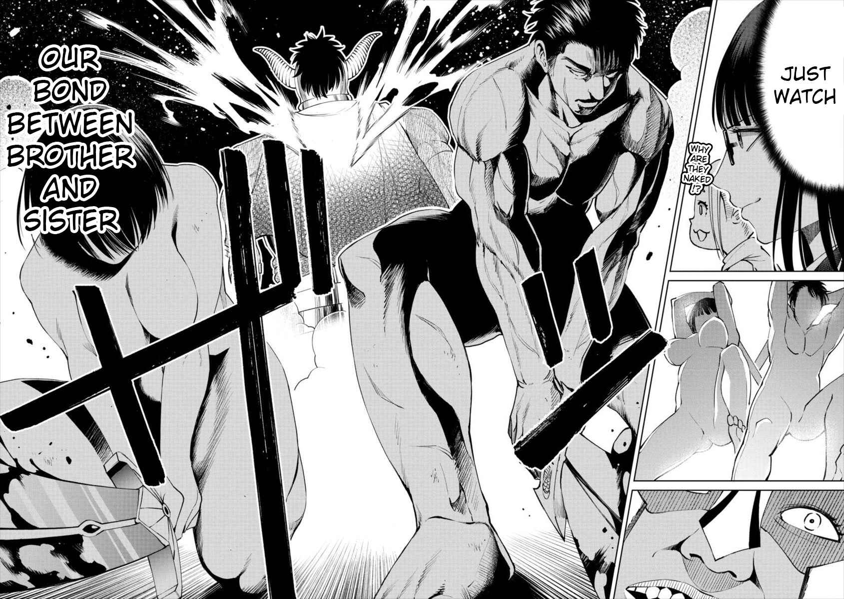 Sekai ni Hitotsu Dake no R Chapter 7 - Page 18
