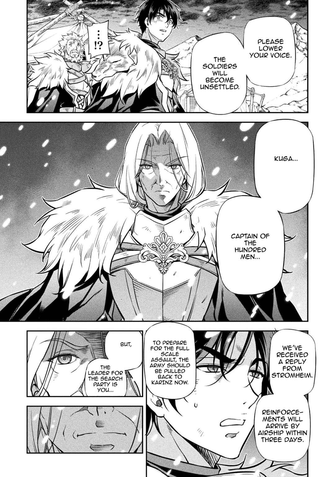 Drawing - Saikyou Mangaka wa Oekaki Skill de Isekai Musou Suru! Chapter 58 - Page 13