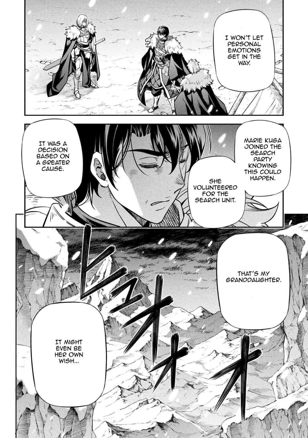Drawing - Saikyou Mangaka wa Oekaki Skill de Isekai Musou Suru! Chapter 58 - Page 14