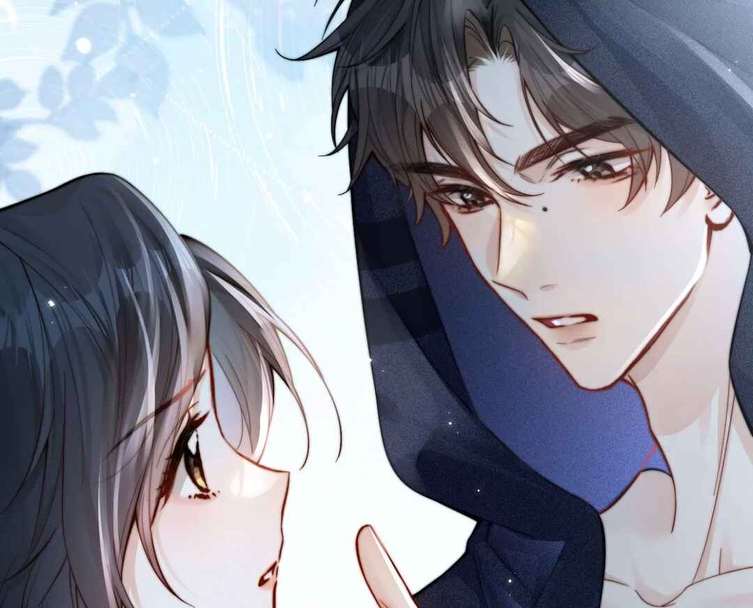 Can You Hear Me Chapter 11 - Page 15
