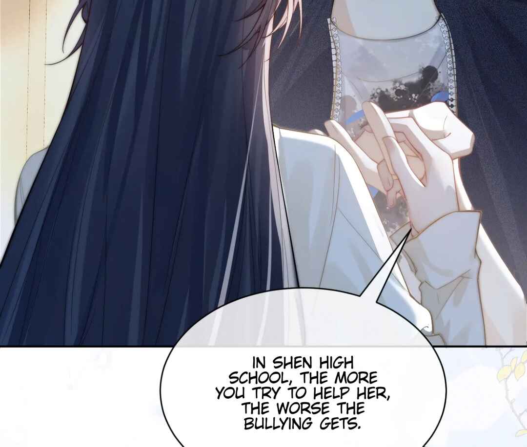 Can You Hear Me Chapter 11 - Page 22