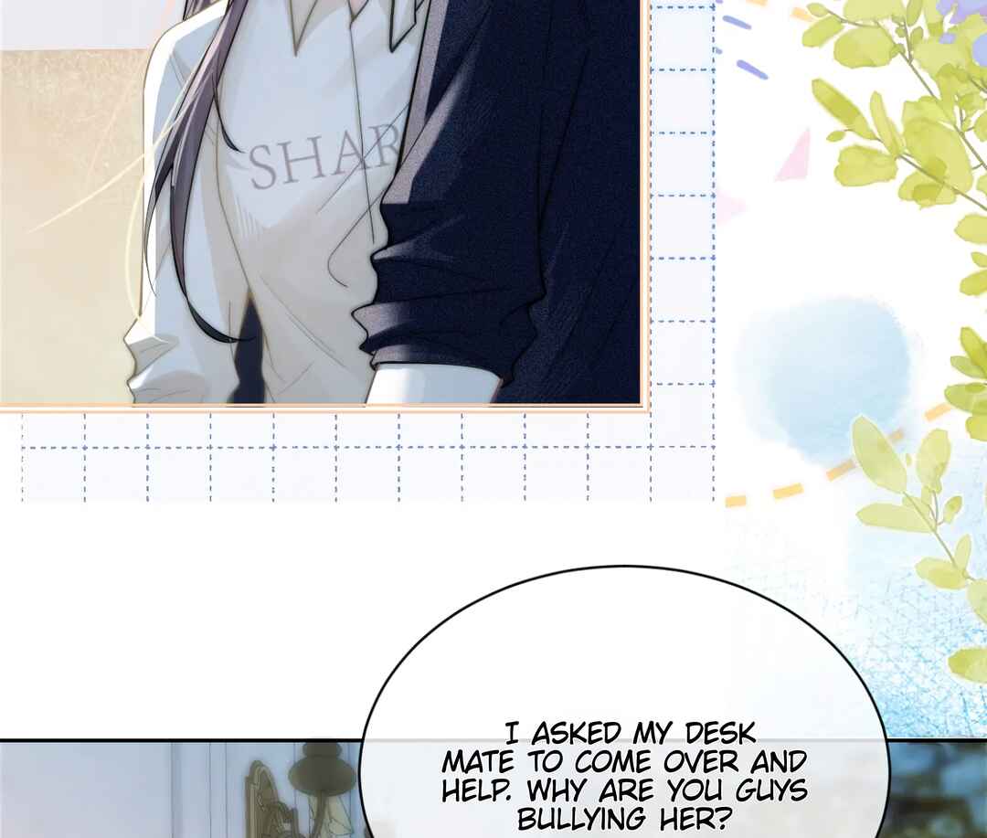 Can You Hear Me Chapter 11 - Page 30