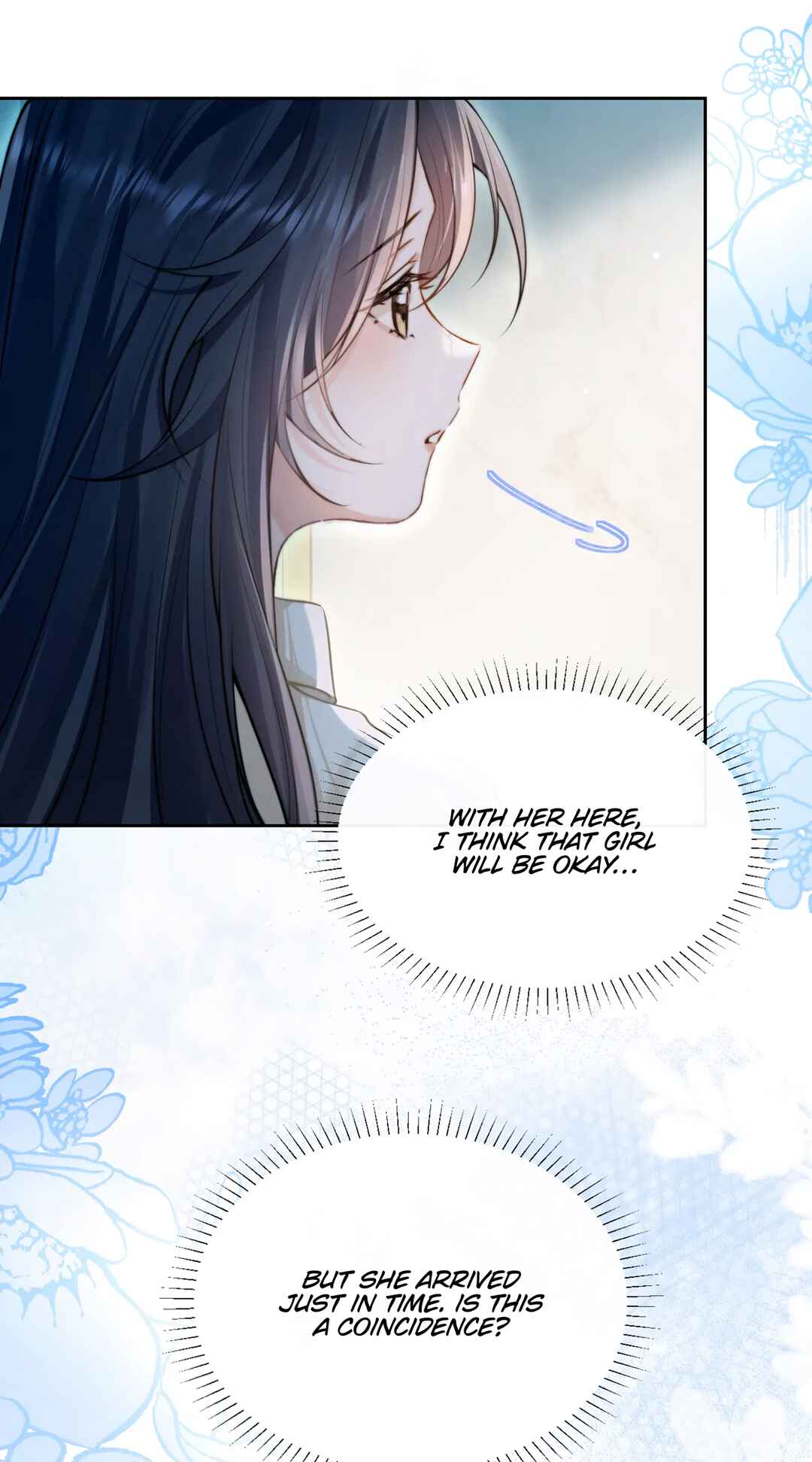 Can You Hear Me Chapter 11 - Page 33