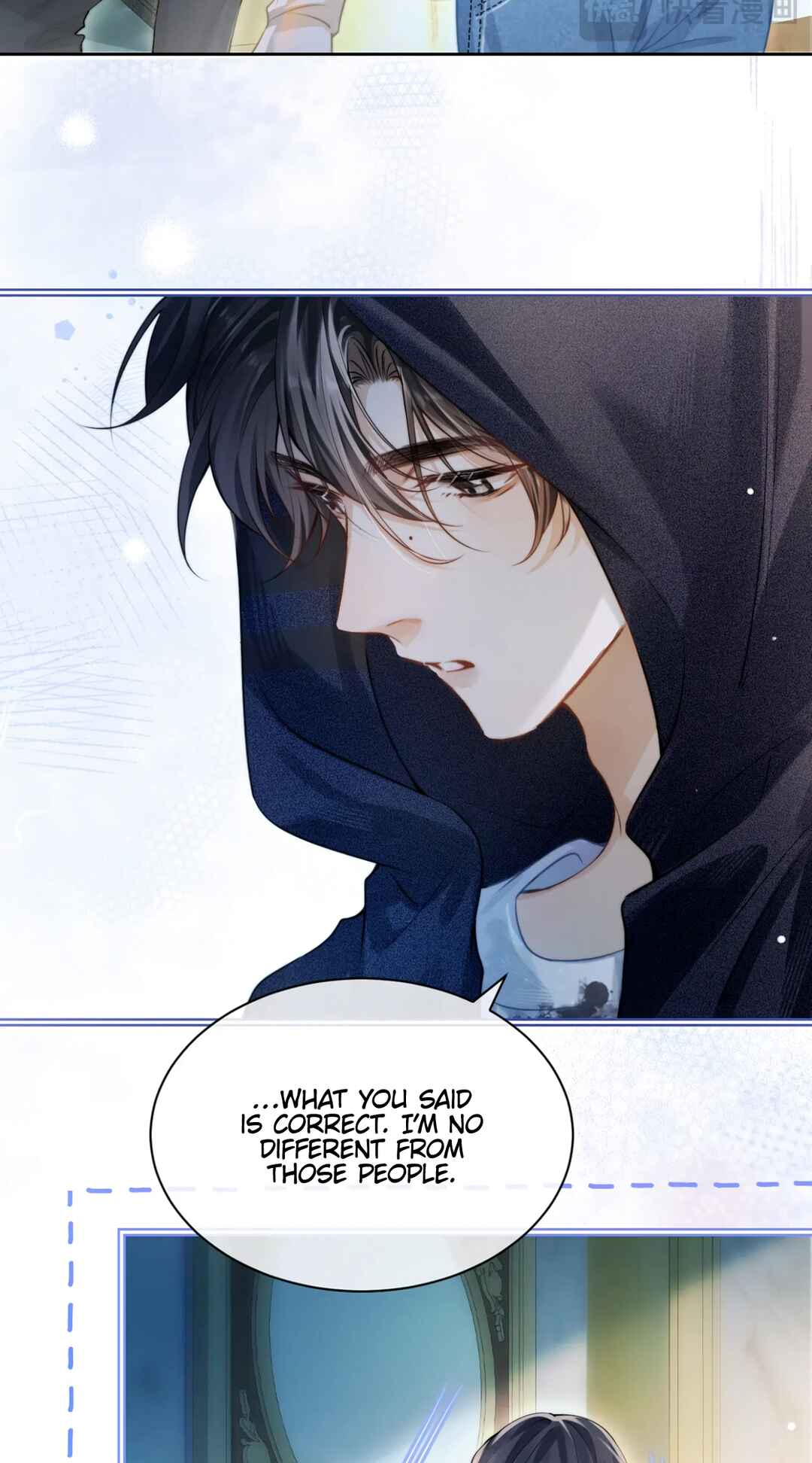 Can You Hear Me Chapter 11 - Page 38