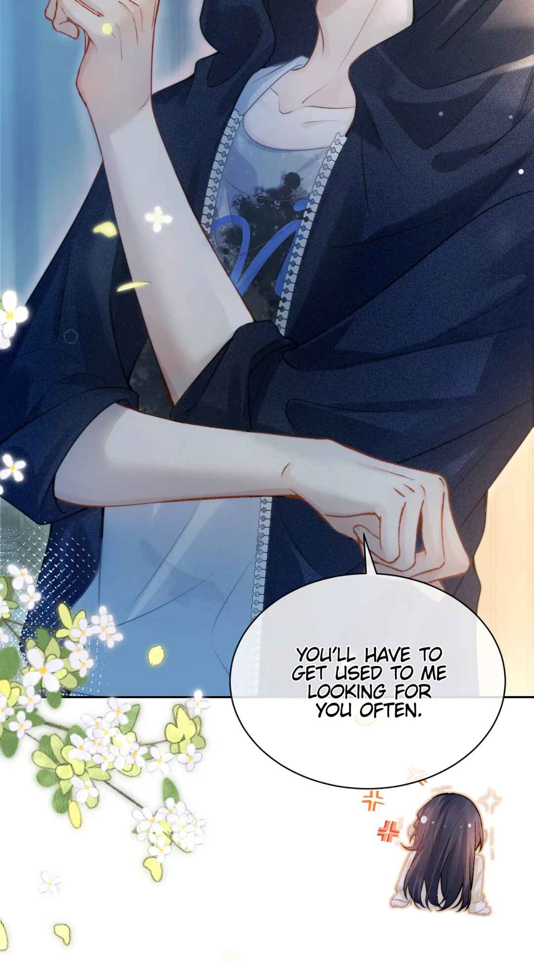 Can You Hear Me Chapter 11 - Page 40