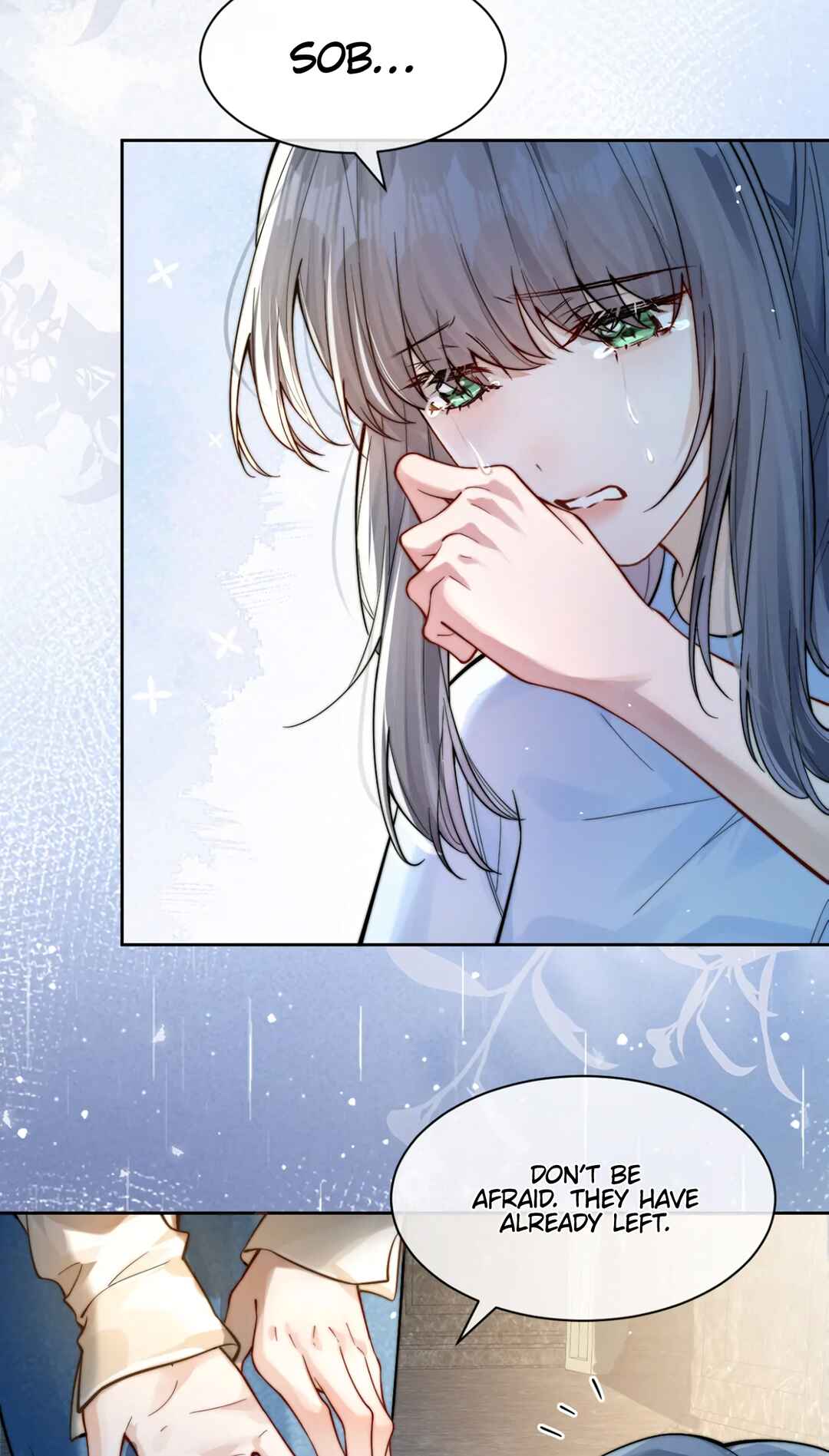 Can You Hear Me Chapter 11 - Page 46