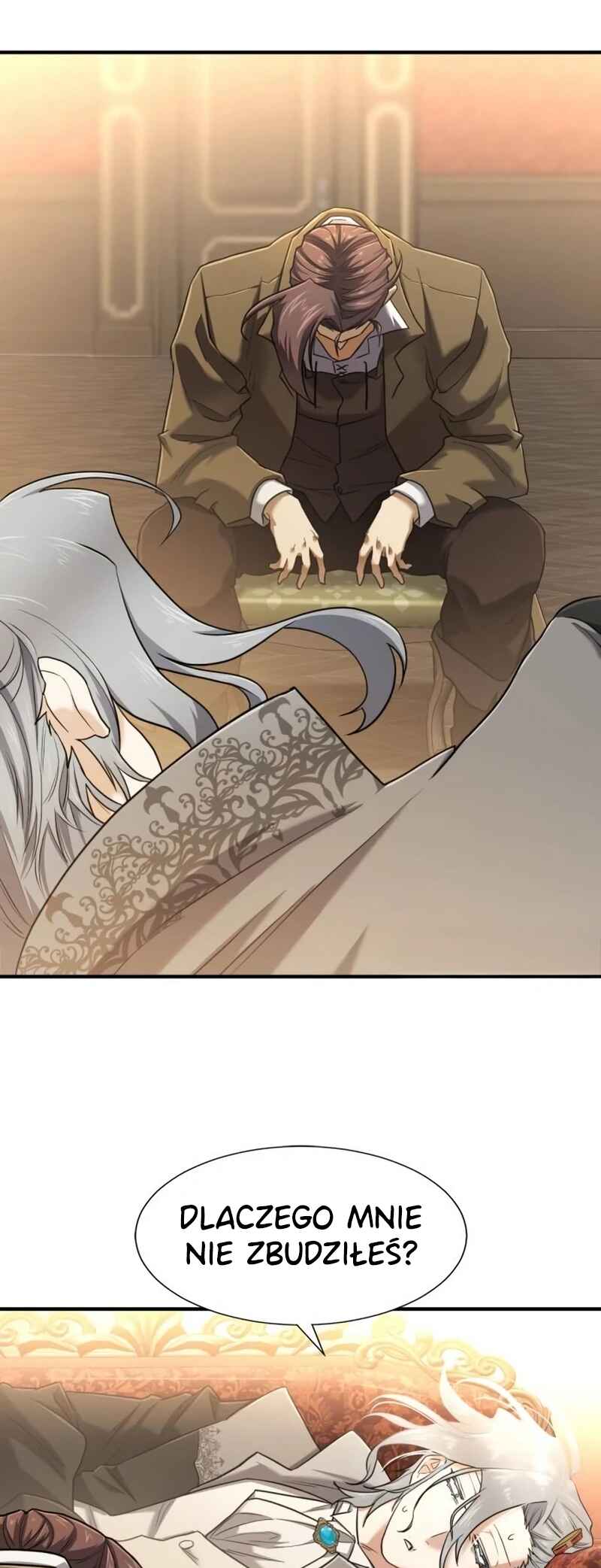 Yeokdaegeum Yeongji Seolgyesa Chapter 124 - Page 29