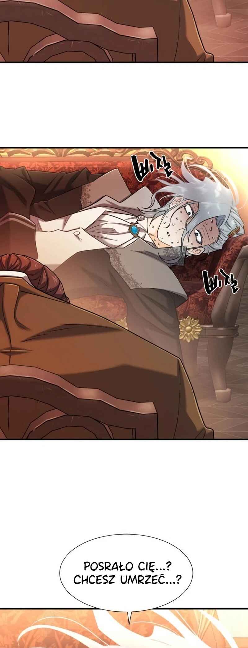 Yeokdaegeum Yeongji Seolgyesa Chapter 124 - Page 32