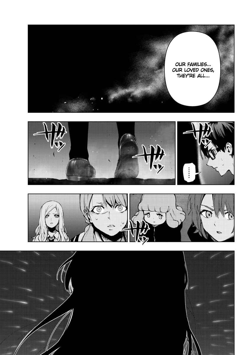 Magical Girl Site Chapter 117 - Page 13