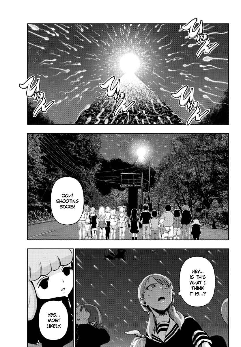 Magical Girl Site Chapter 117 - Page 3
