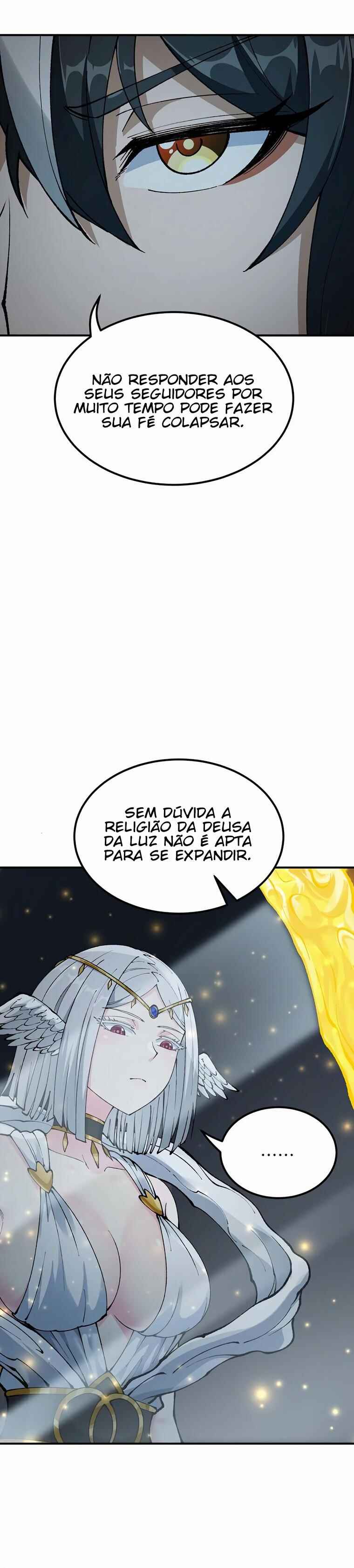 The Heavenly Path Is Not Stupid Chapter 35 - Page 10