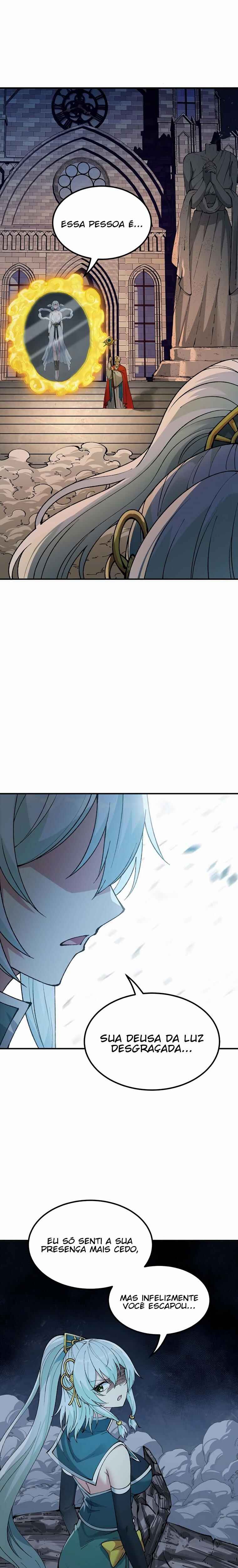 The Heavenly Path Is Not Stupid Chapter 35 - Page 14