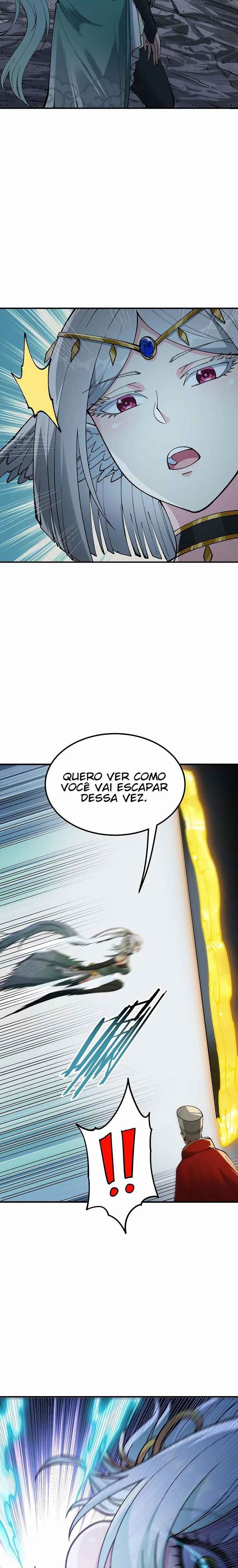 The Heavenly Path Is Not Stupid Chapter 35 - Page 15