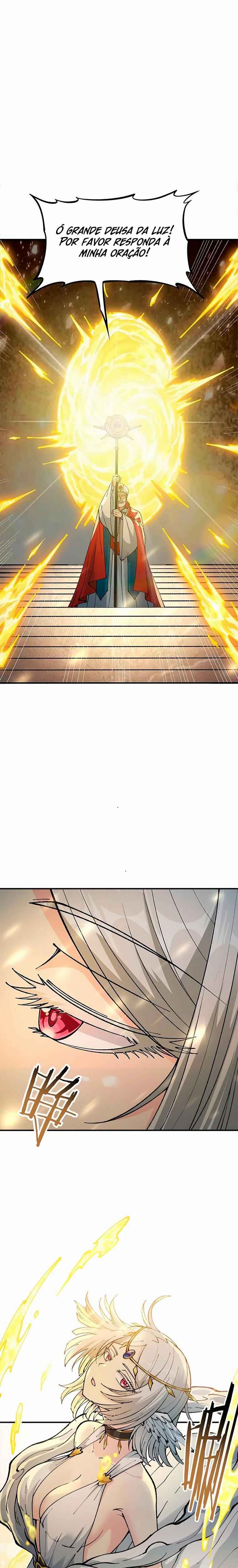 The Heavenly Path Is Not Stupid Chapter 35 - Page 2