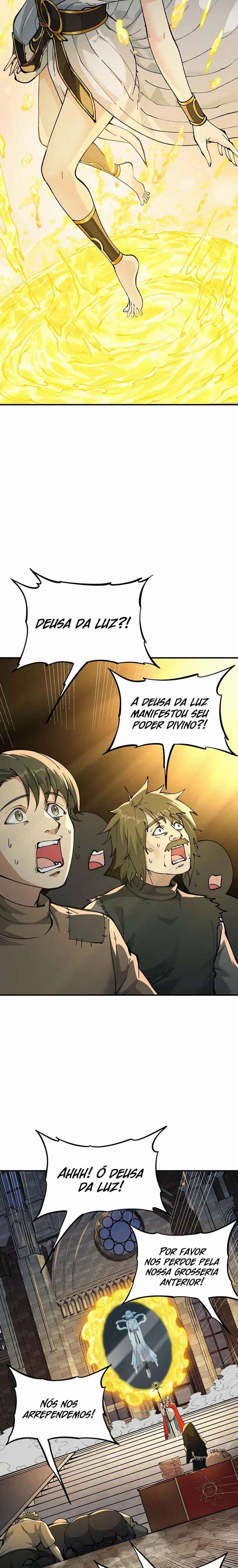 The Heavenly Path Is Not Stupid Chapter 35 - Page 3