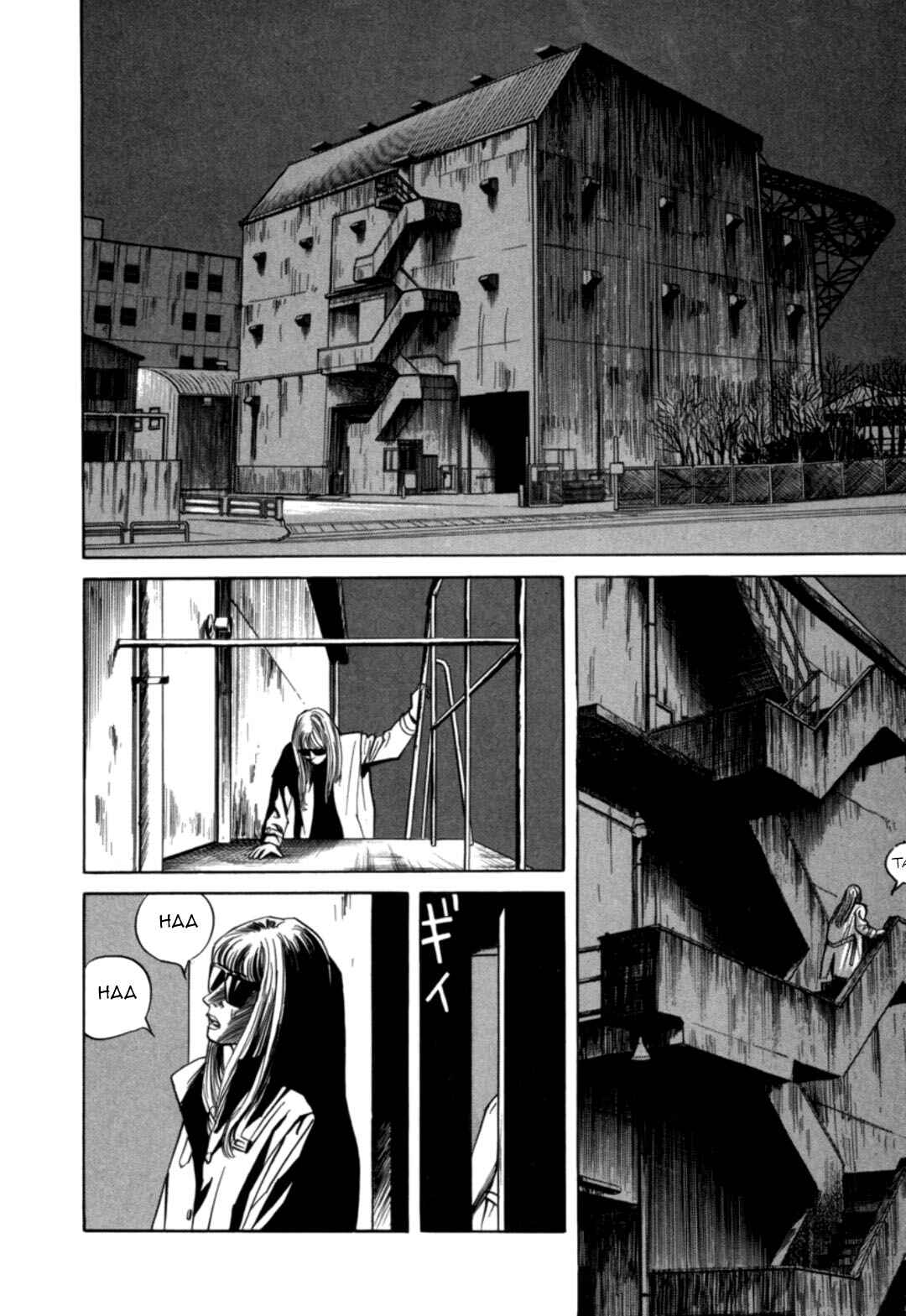 Moeru Aki Chapter 15 - Page 16