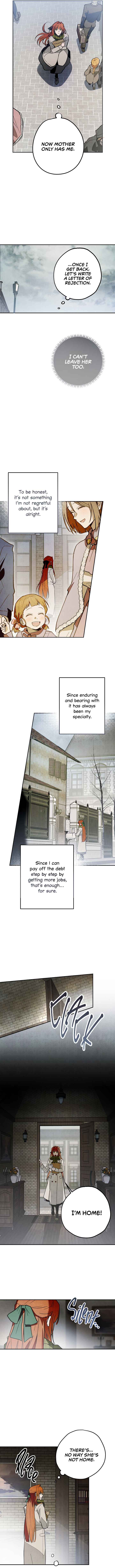 Jangmi Jeotaek e Eoseo-oseyo Chapter 1 - Page 13