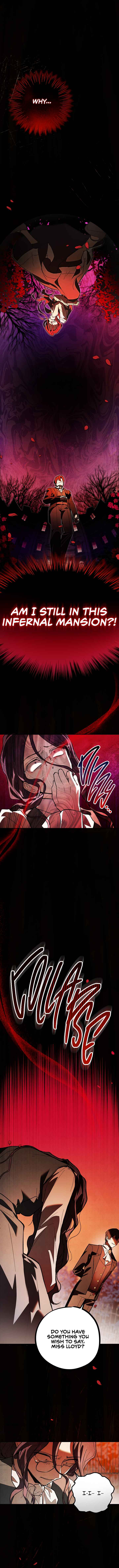 Jangmi Jeotaek e Eoseo-oseyo Chapter 1 - Page 4