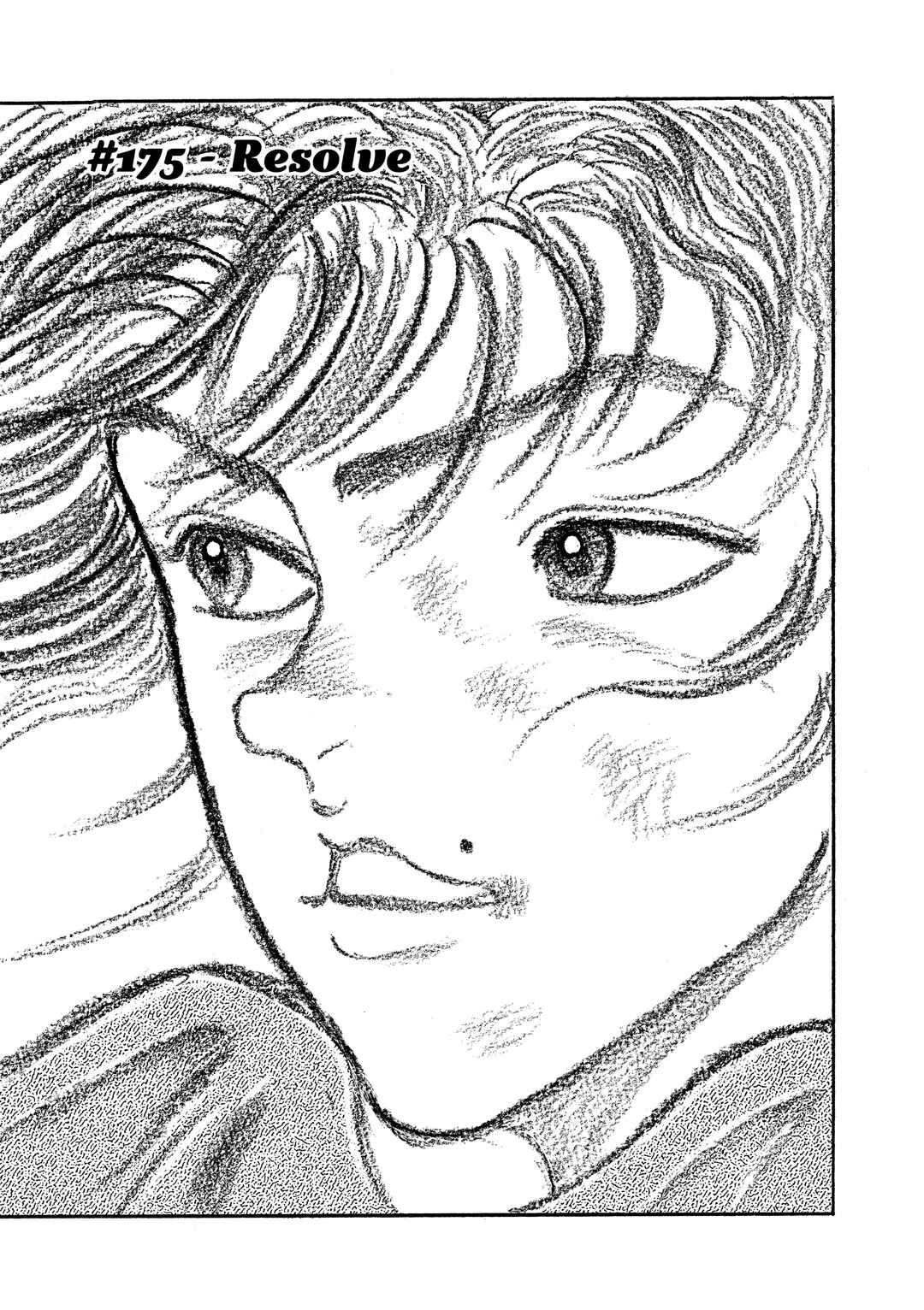 Grappler Baki Chapter 175 - Page 1