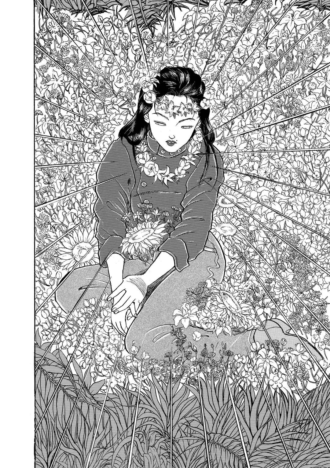 Grappler Baki Chapter 175 - Page 13