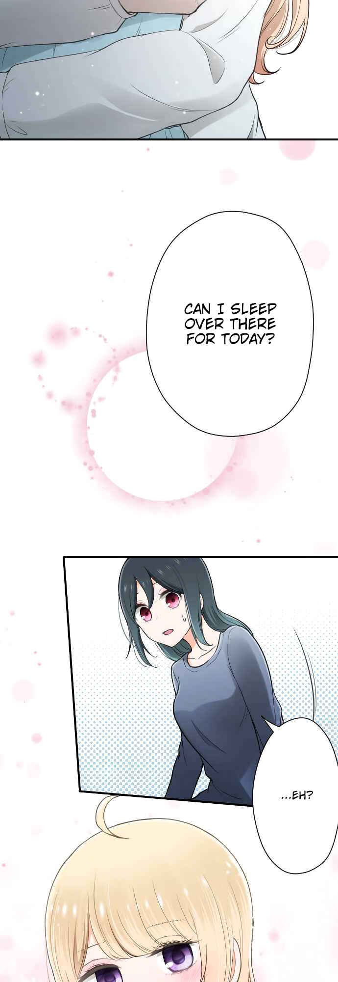 Ouji-sama Nante Iranai Chapter 136 - Page 14