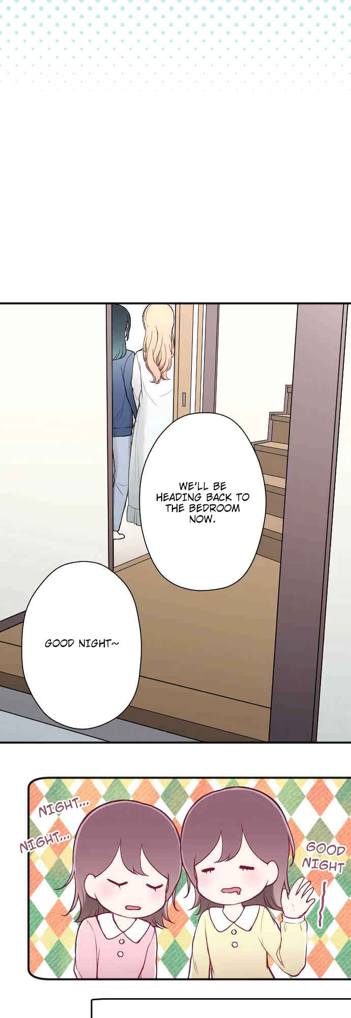 Ouji-sama Nante Iranai Chapter 136 - Page 8