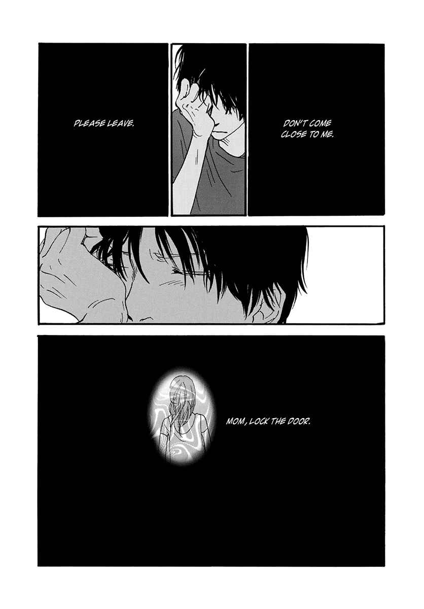 Itoshi no Niina Chapter 24 - Page 14