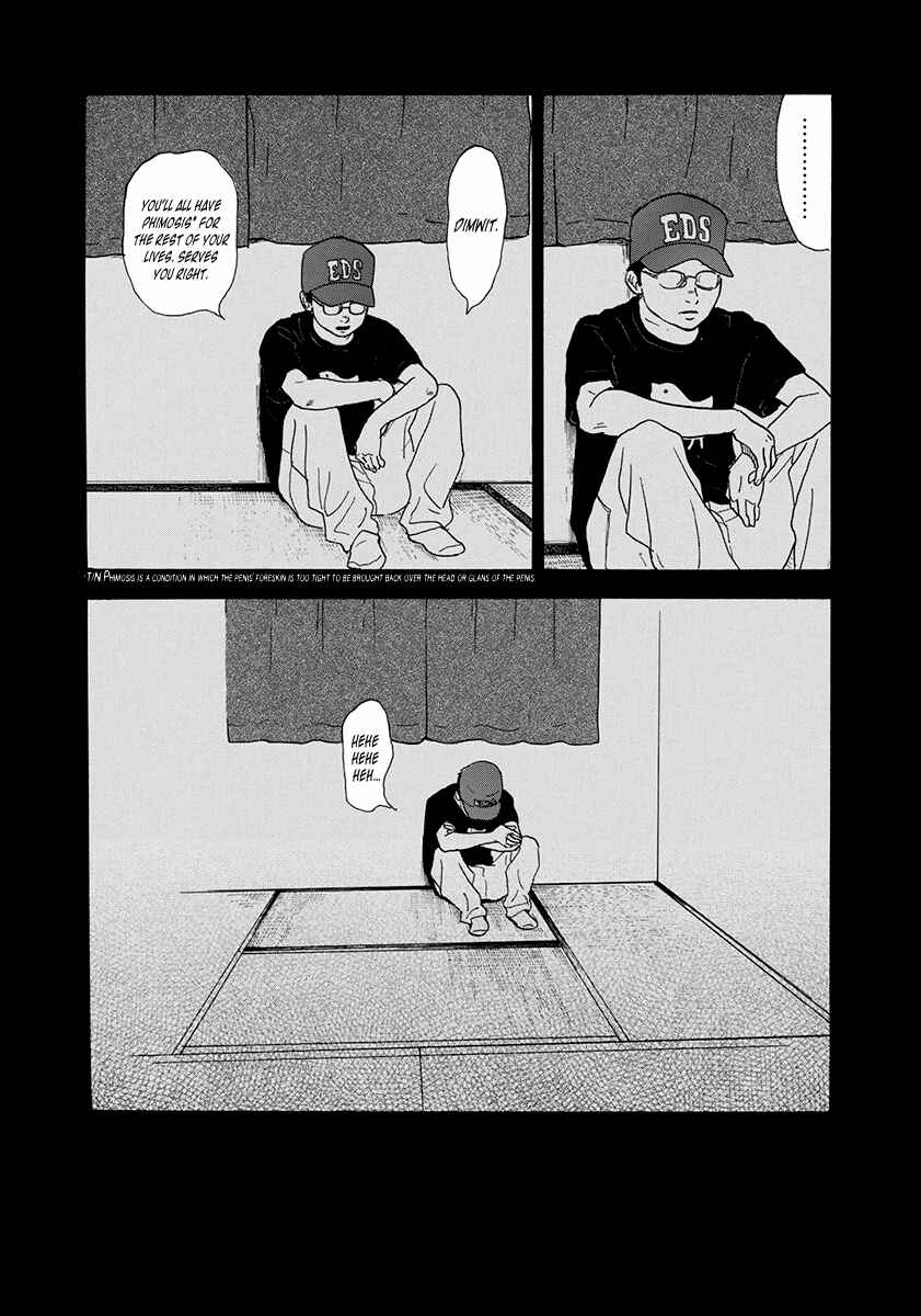 Itoshi no Niina Chapter 24 - Page 26