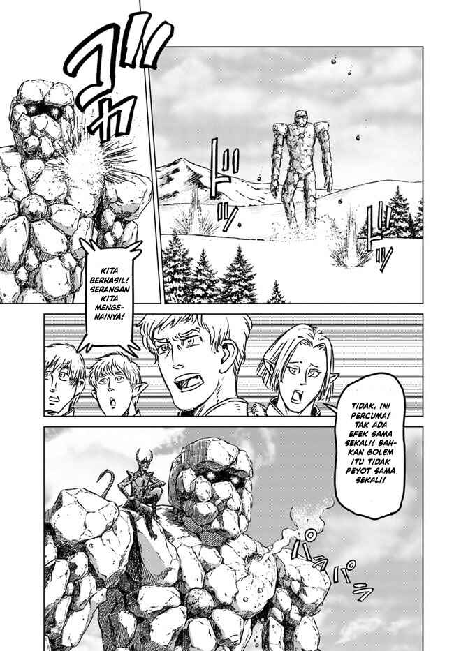 Nihonkoku Shoukan Chapter 24 - Page 20