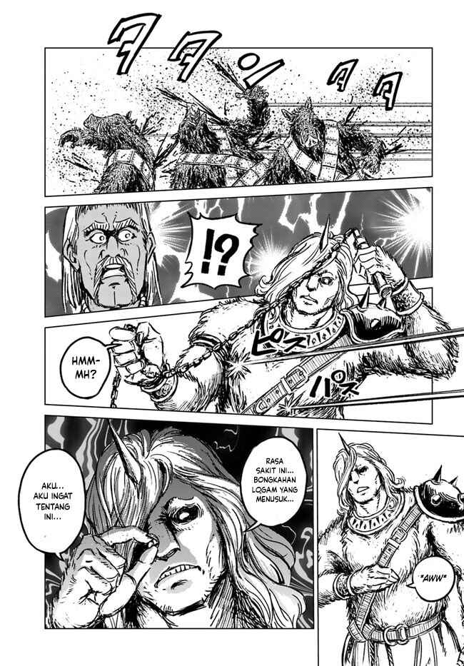 Nihonkoku Shoukan Chapter 24 - Page 7