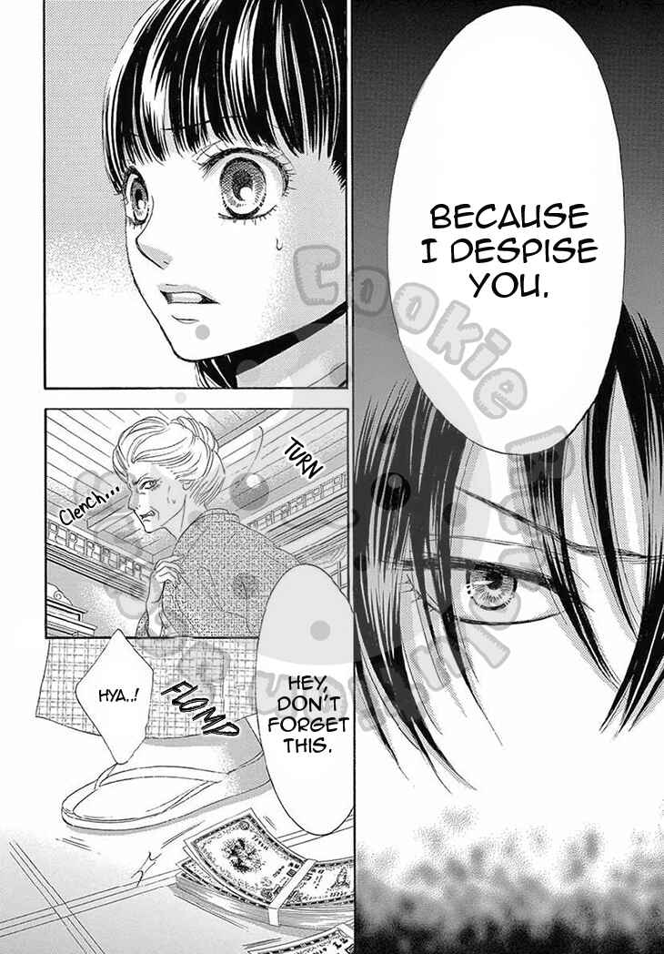 Barairo no Yakusoku Chapter 12 - Page 37
