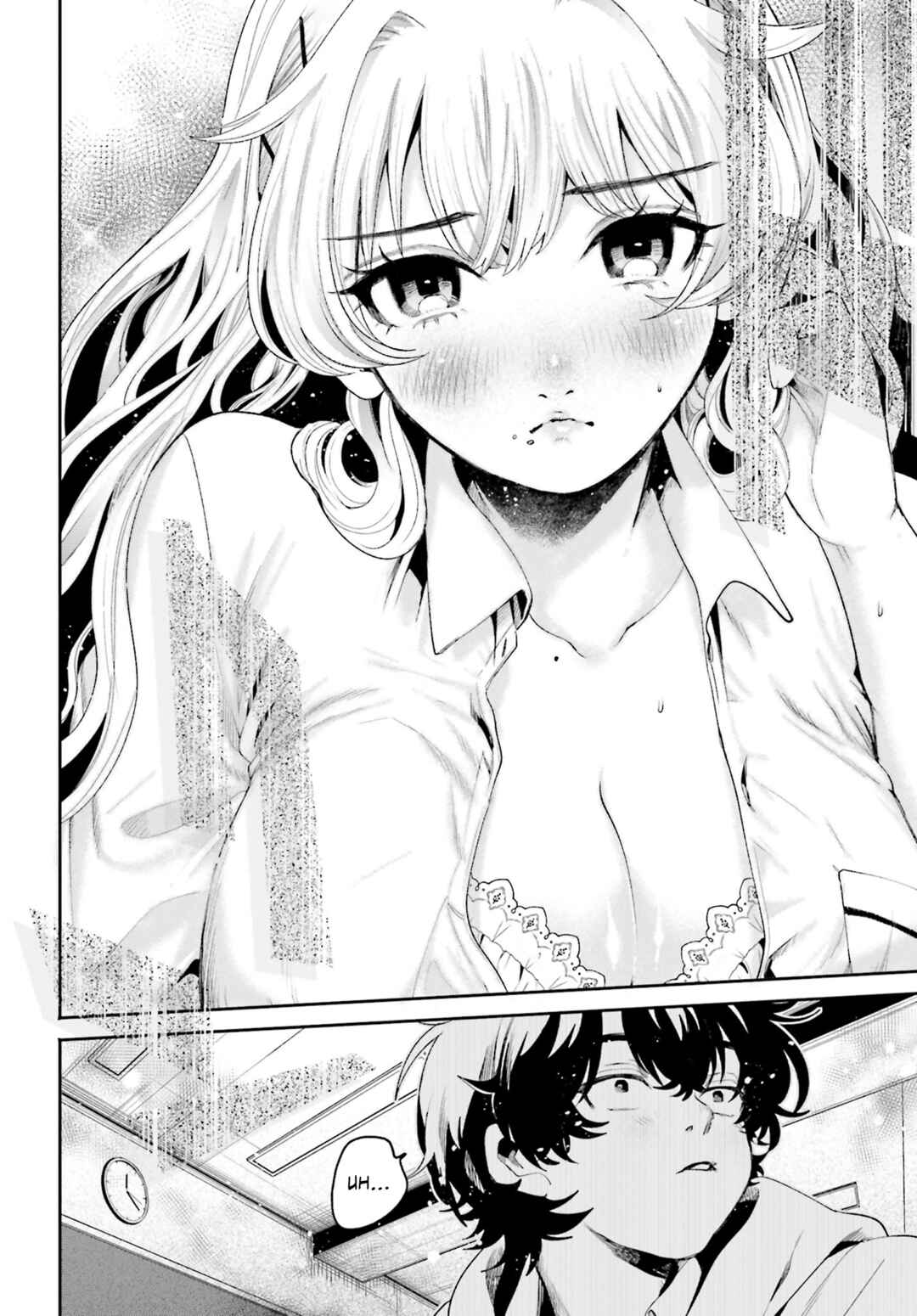 Filter-Goshi no Kanojo Chapter 10 - Page 18