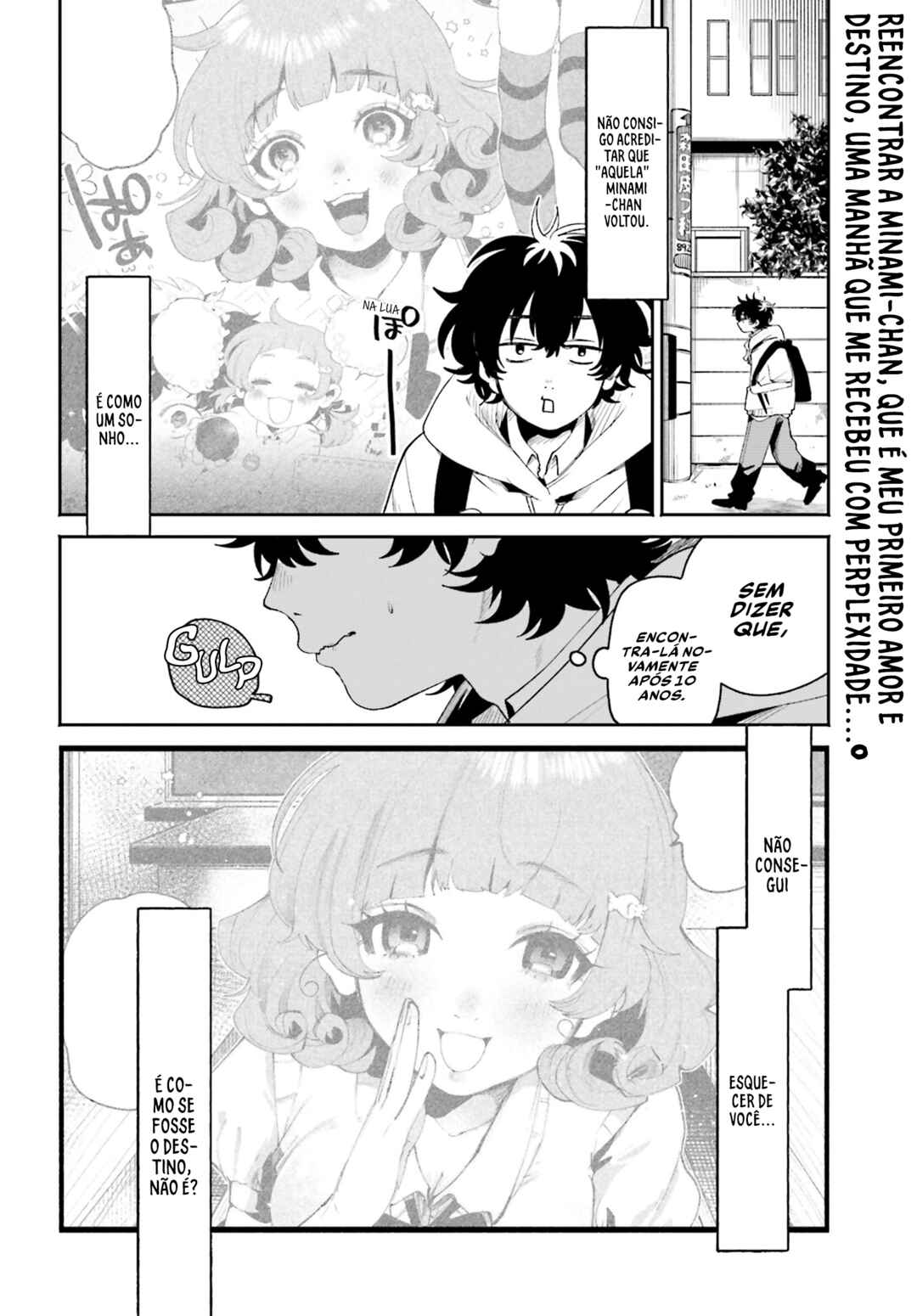 Filter-Goshi no Kanojo Chapter 10 - Page 4