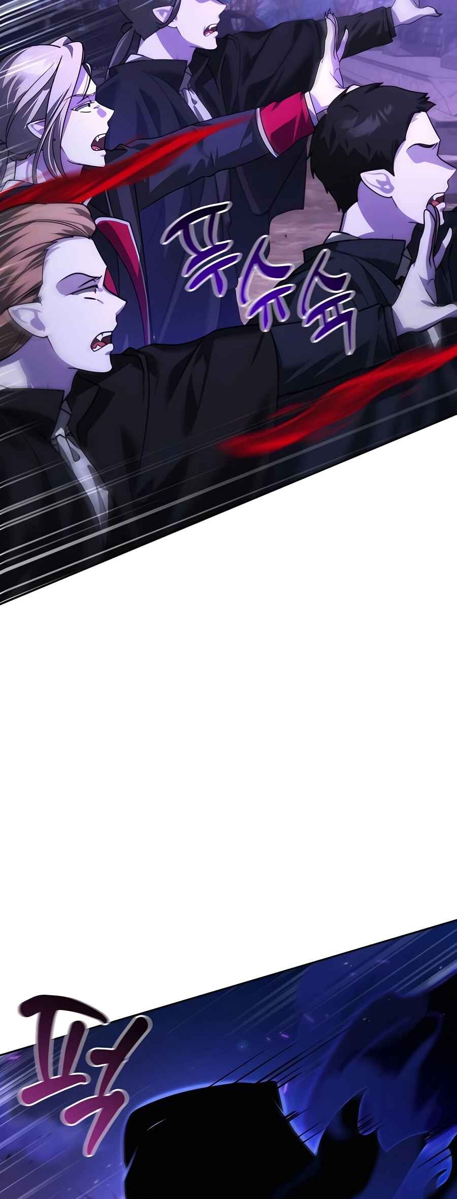 Nae Bunsin i Geomuri ga Doeeoganda Chapter 9 - Page 103