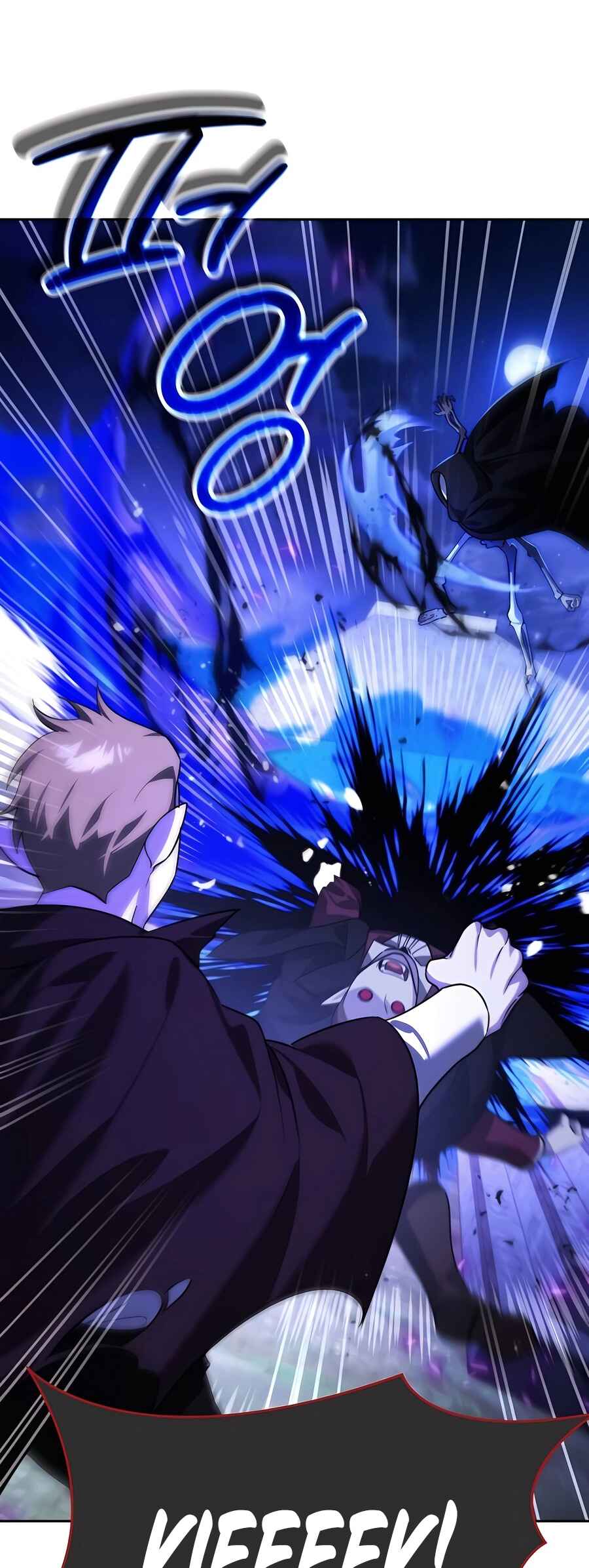 Nae Bunsin i Geomuri ga Doeeoganda Chapter 9 - Page 106