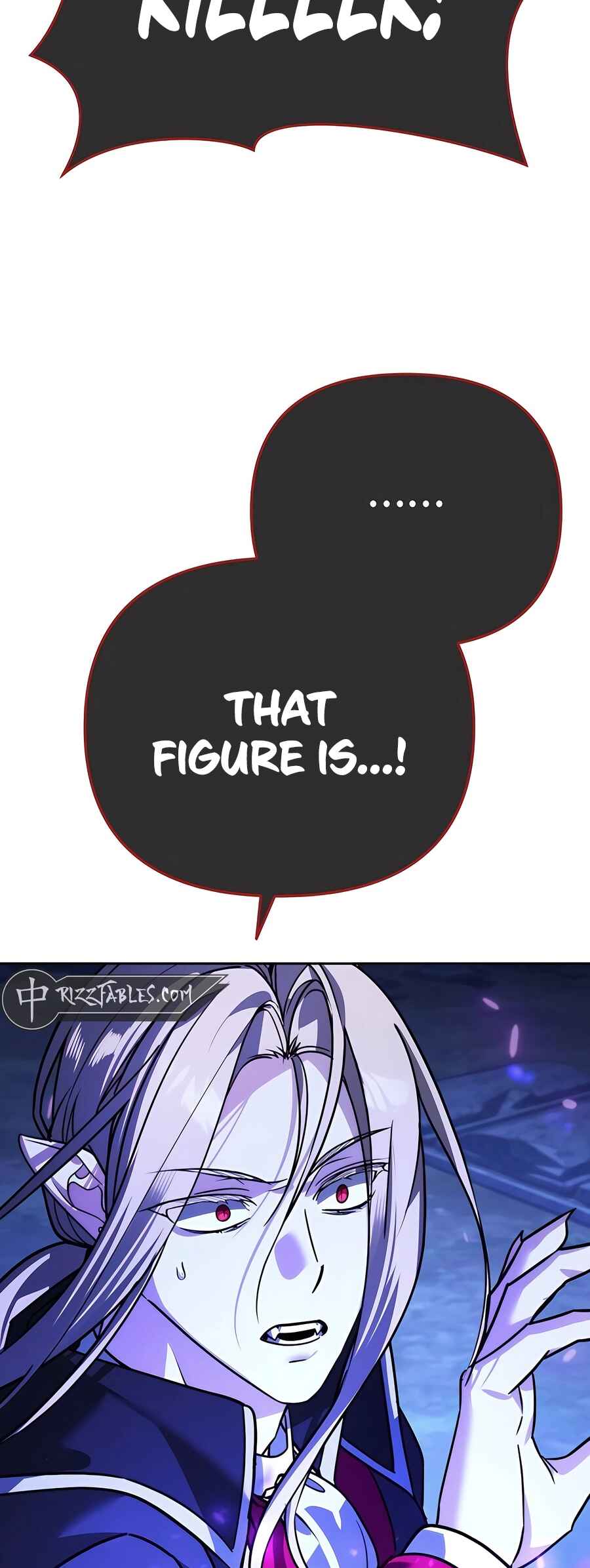 Nae Bunsin i Geomuri ga Doeeoganda Chapter 9 - Page 107