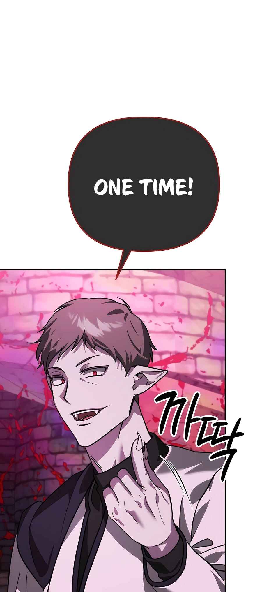 Nae Bunsin i Geomuri ga Doeeoganda Chapter 9 - Page 29