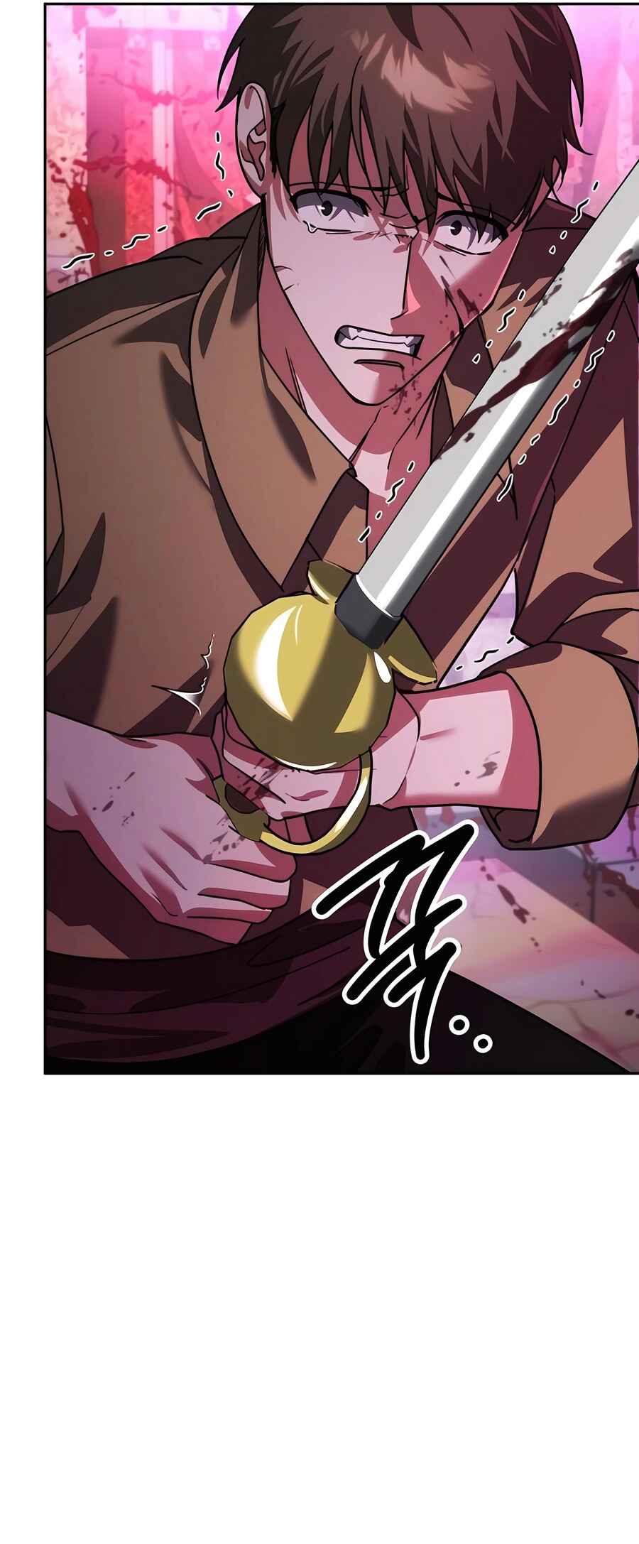Nae Bunsin i Geomuri ga Doeeoganda Chapter 9 - Page 31