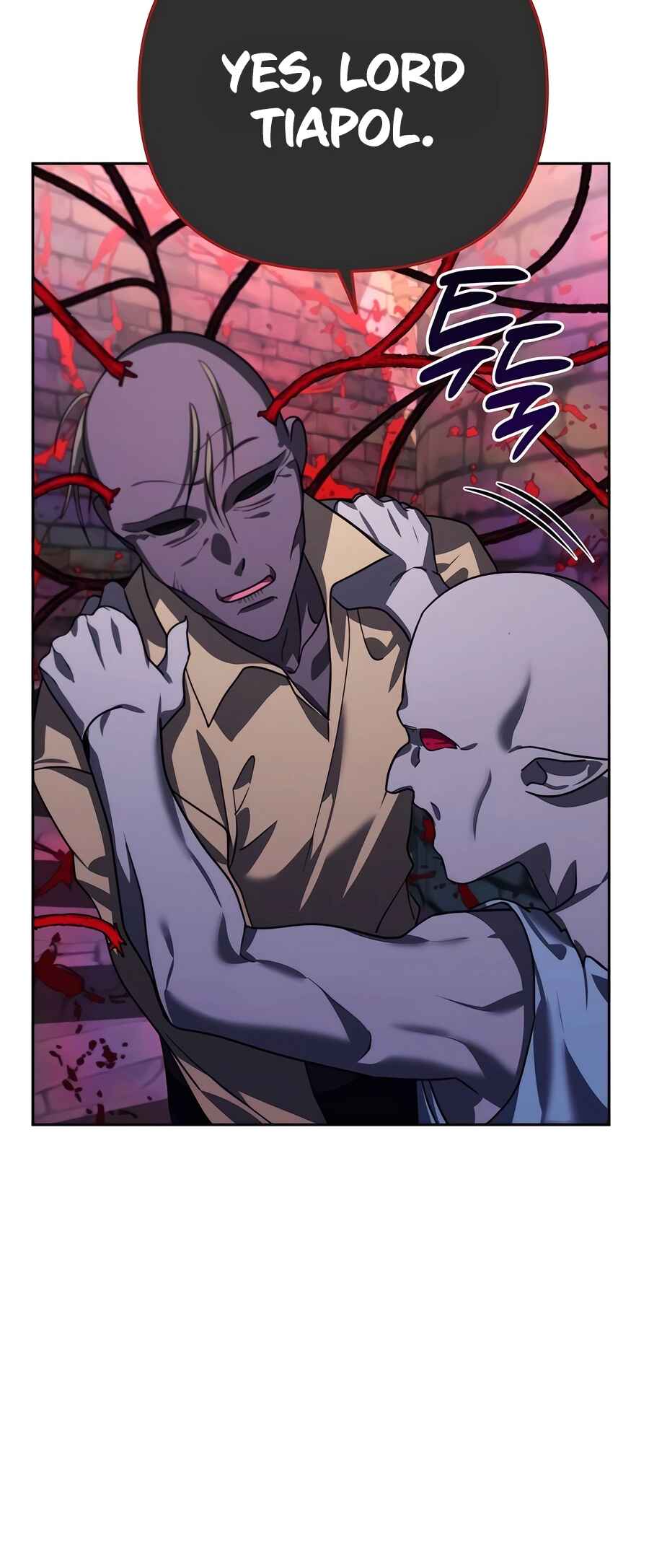 Nae Bunsin i Geomuri ga Doeeoganda Chapter 9 - Page 42