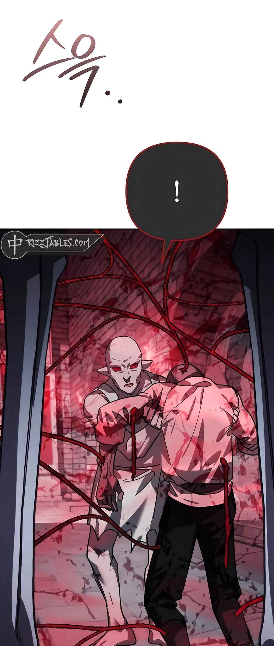 Nae Bunsin i Geomuri ga Doeeoganda Chapter 9 - Page 43